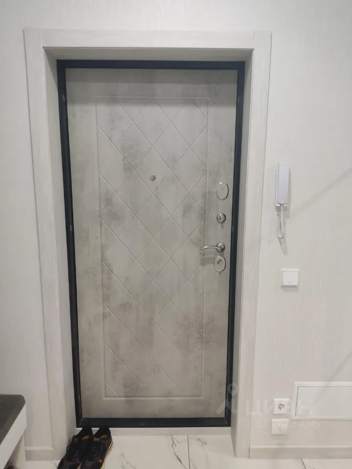 Студия, 33.5 м², 11/25 эт.