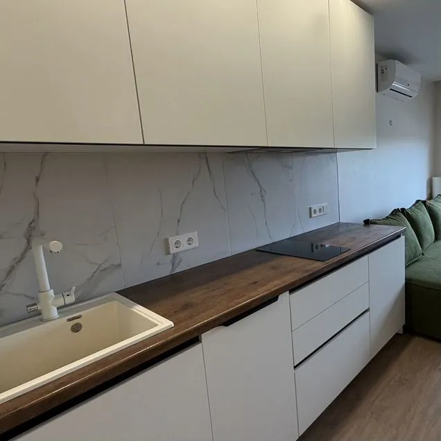1-к. квартира, 42 м², 3/8 эт.