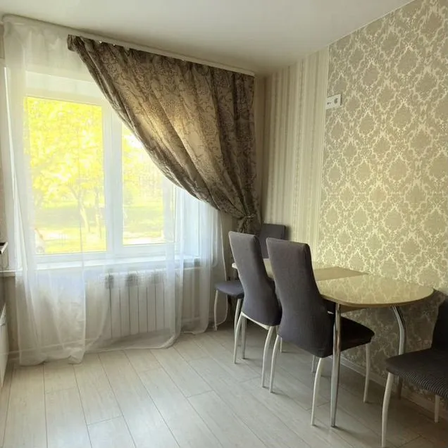 3-к. квартира, 63 м², 1/9 эт.
