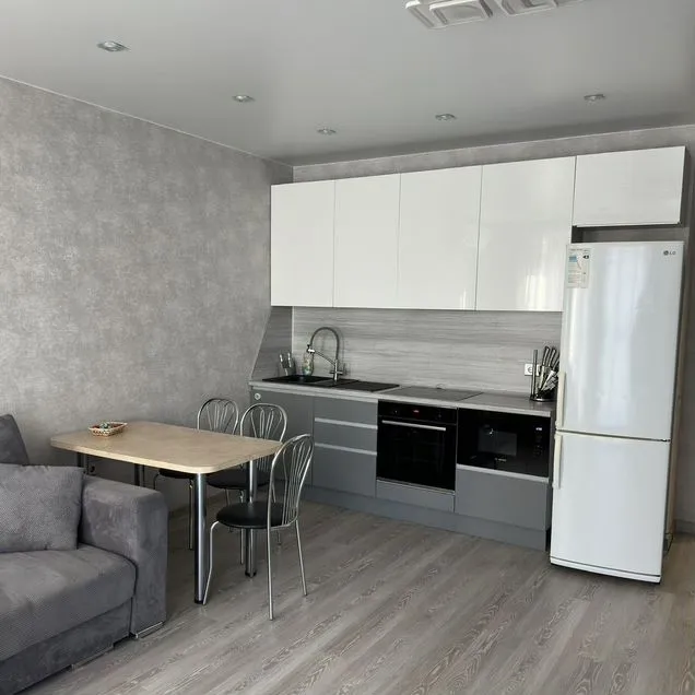 2-к. квартира, 58 м², 16/21 эт.
