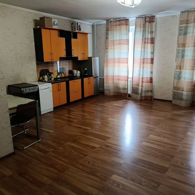 1-к. квартира, 81,2 м², 4/10 эт.