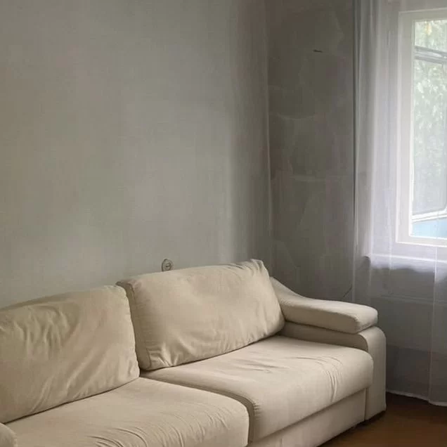 1-к. квартира, 30 м², 2/5 эт.