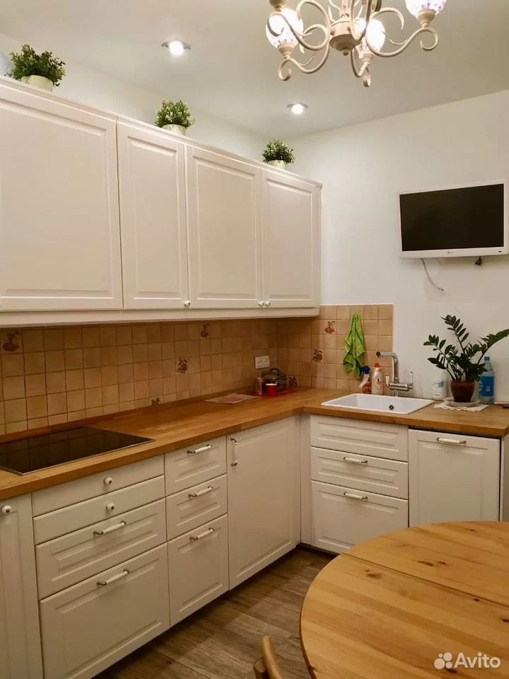 1-к. квартира, 39 м², 15/25 эт.