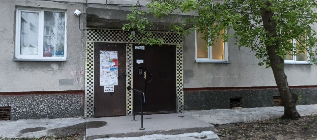 1-к. квартира, 30 м², 1/5 эт.