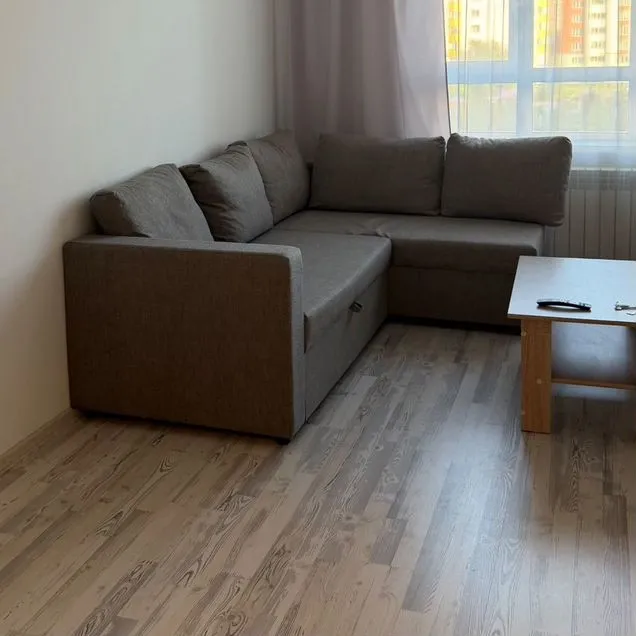 2-к. квартира, 57,7 м², 4/25 эт.