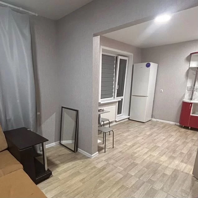 Квартира-студия, 33 м², 3/20 эт.