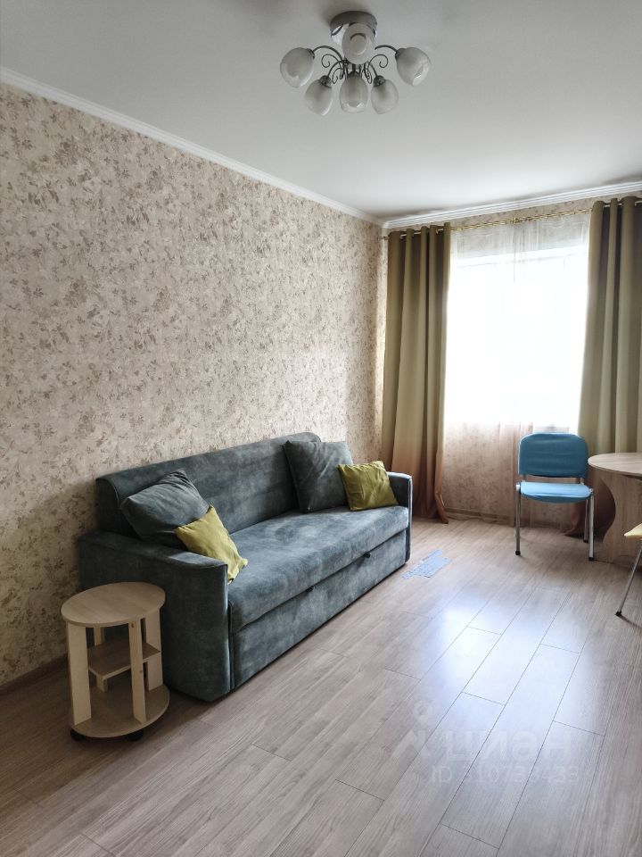 2-к. квартира, 50 м², 1/3 эт.
