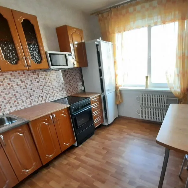 2-к. квартира, 52 м², 5/9 эт.