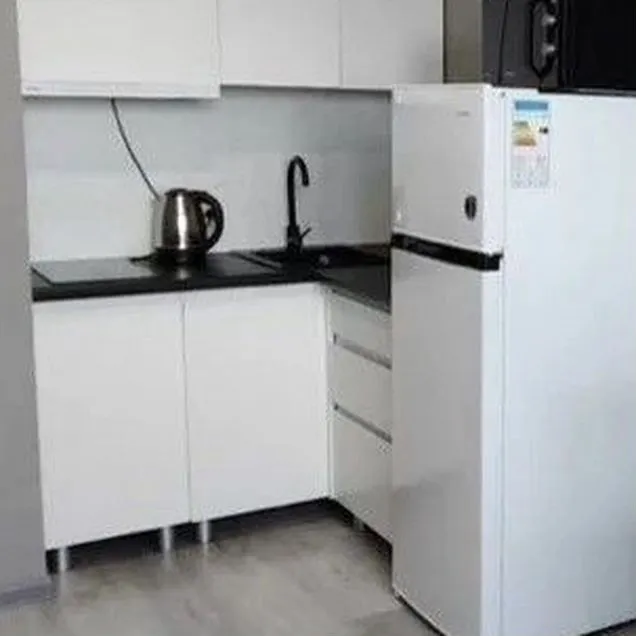 Квартира-студия, 34,7 м², 6/17 эт.