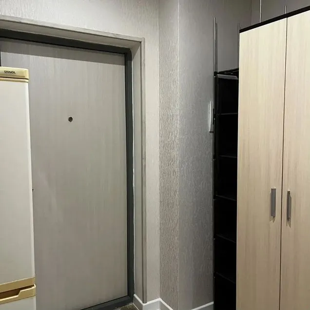Квартира-студия, 26,7 м², 5/27 эт.