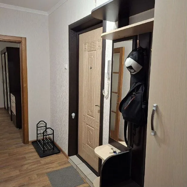 2-к. квартира, 53 м², 6/9 эт.