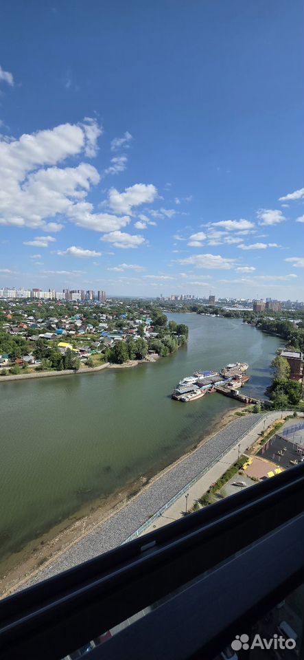 1-к. квартира, 34,5 м², 17/17 эт.