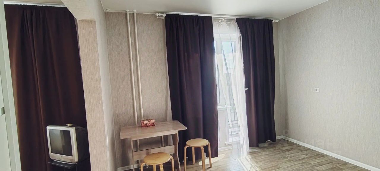 Студия, 30 м², 8/20 эт.