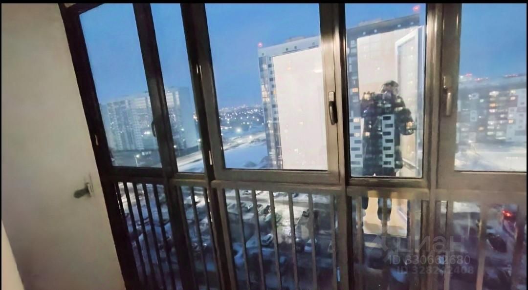 Студия, 22 м², 11/18 эт.