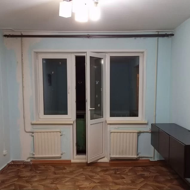 2-к. квартира, 43 м², 5/5 эт.