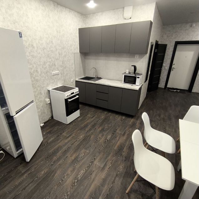 1-к. квартира, 48 м², 11/14 эт.