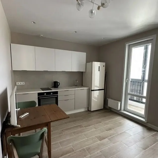 Квартира-студия, 30 м², 7/8 эт.