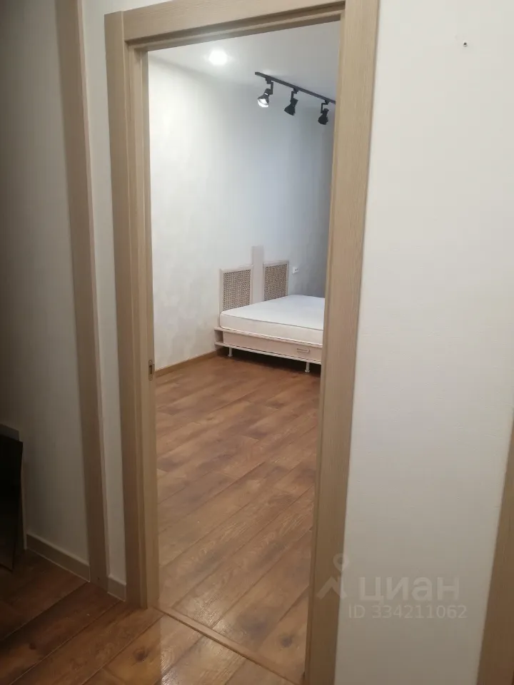 2-к. квартира, 47.9 м², 14/17 эт.