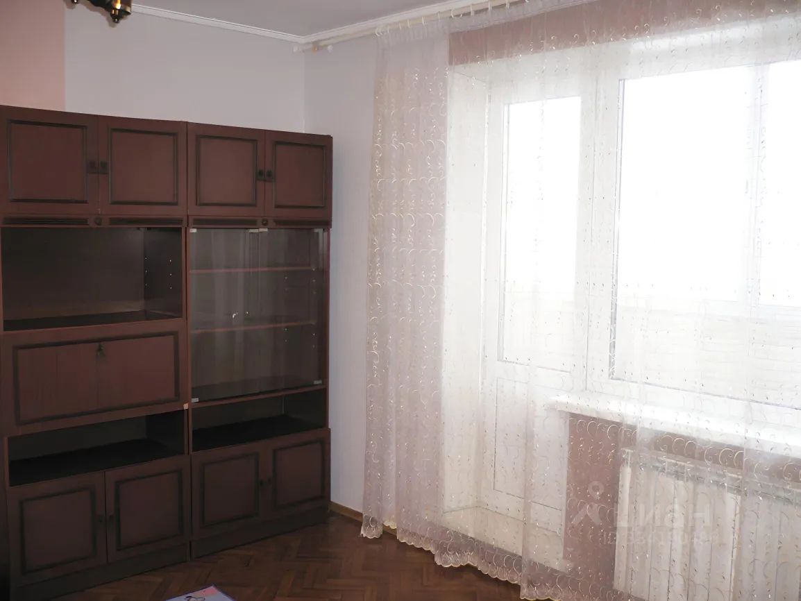 1-к. квартира, 34 м², 8/10 эт.