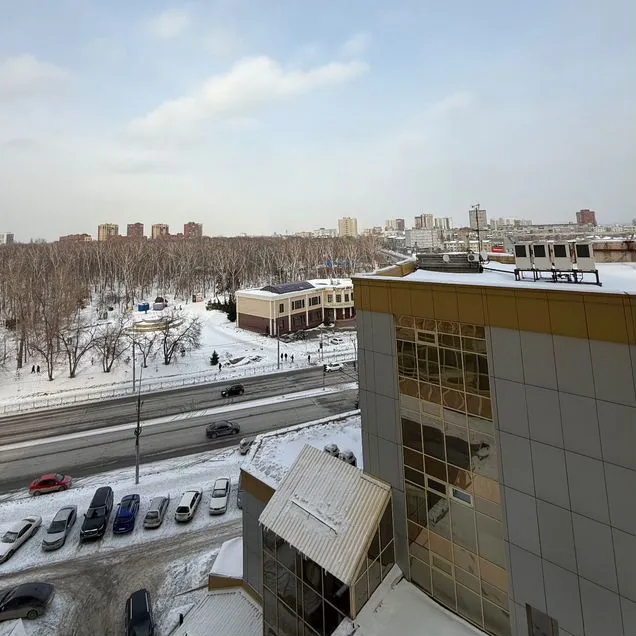 2-к. квартира, 90 м², 9/19 эт.