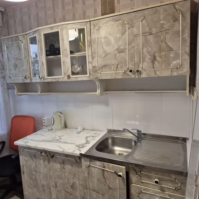 1-к. квартира, 33 м², 7/9 эт.