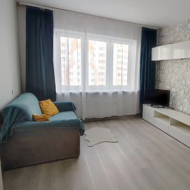 1-к. квартира, 32,5 м², 5/10 эт.