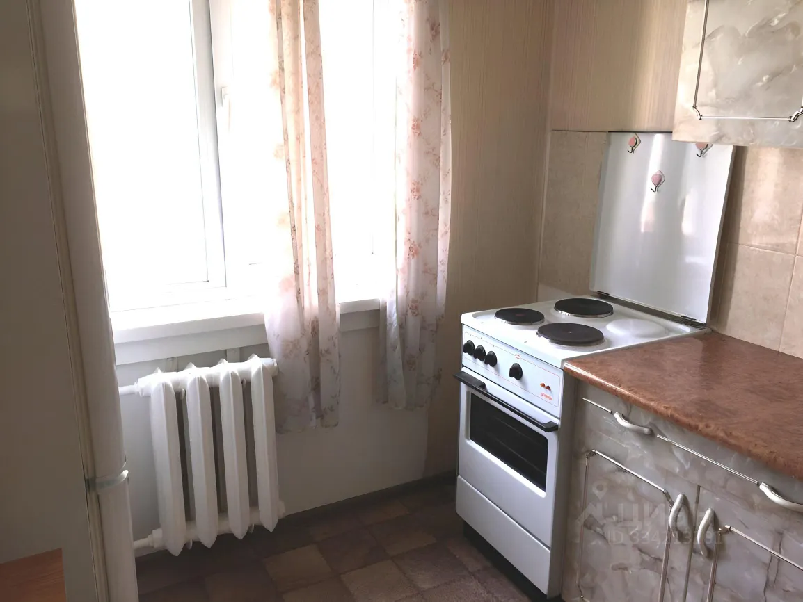 1-к. квартира, 31 м², 3/4 эт.