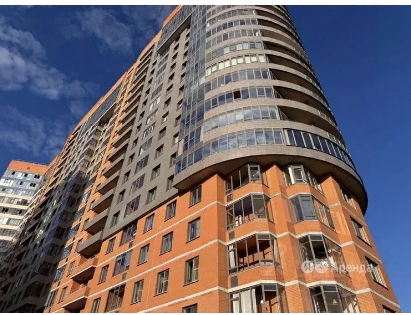 2-к. квартира, 41.7 м², 17/20 эт.