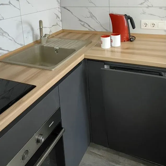 1-к. квартира, 38 м², 6/16 эт.