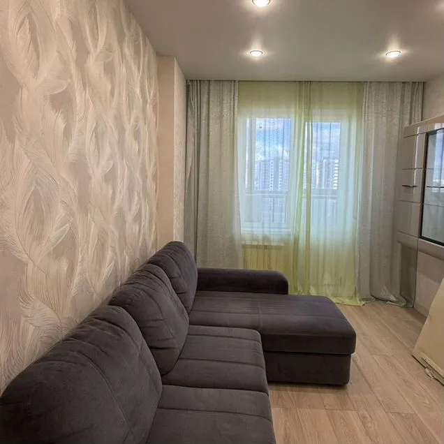 1-к. квартира, 37,5 м², 13/25 эт.
