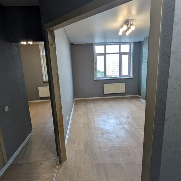 1-к. квартира, 36,6 м², 8/16 эт.