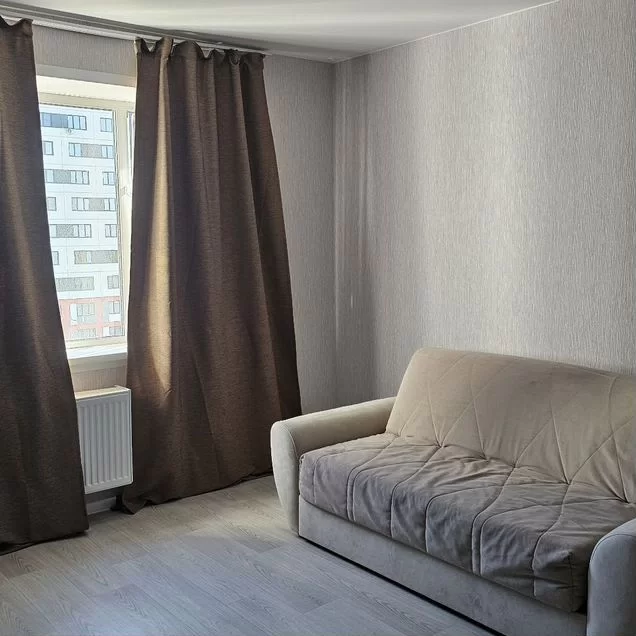 1-к. квартира, 36 м², 11/18 эт.