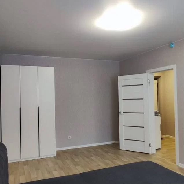 1-к. квартира, 38 м², 5/12 эт.