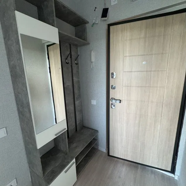 1-к. квартира, 36 м², 10/18 эт.