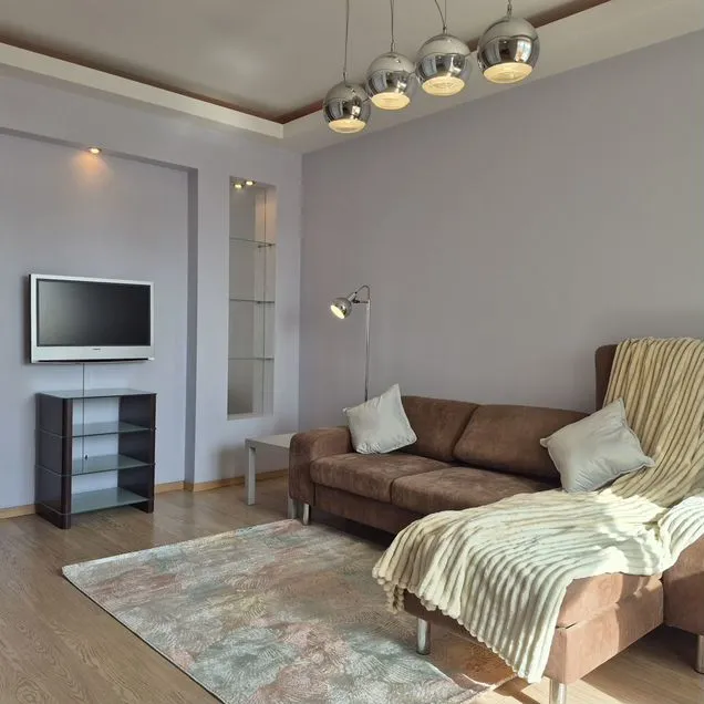 1-к. квартира, 50 м², 11/16 эт.