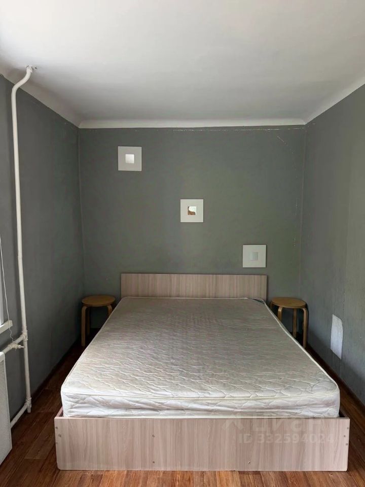 2-к. квартира, 42.1 м², 3/5 эт.
