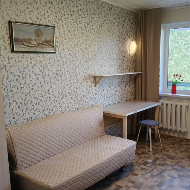 3-к. квартира, 58,3 м², 4/5 эт.