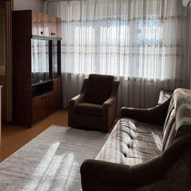 2-к. квартира, 40,6 м², 8/9 эт.