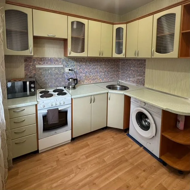 1-к. квартира, 37,7 м², 2/9 эт.