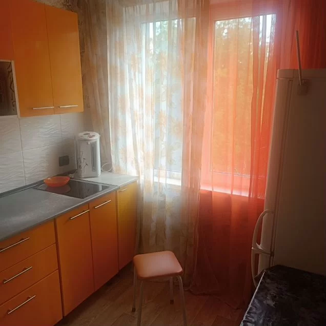 1-к. квартира, 31 м², 4/5 эт.