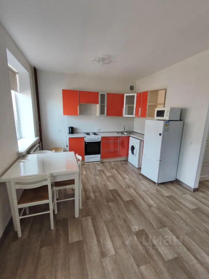 Студия, 28 м², 8/12 эт.