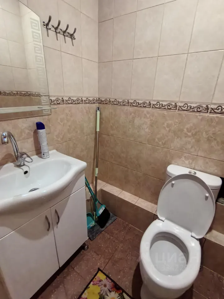 1-к. квартира, 42.7 м², 7/12 эт.