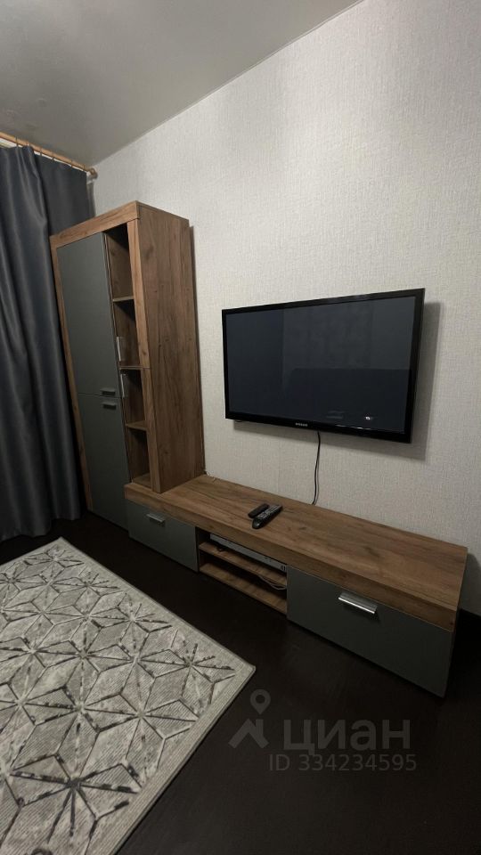 Студия, 25 м², 9/18 эт.