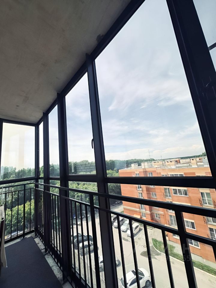 Студия, 28 м², 5/8 эт.