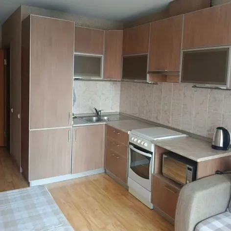 1-к. квартира, 38 м², 4/10 эт.
