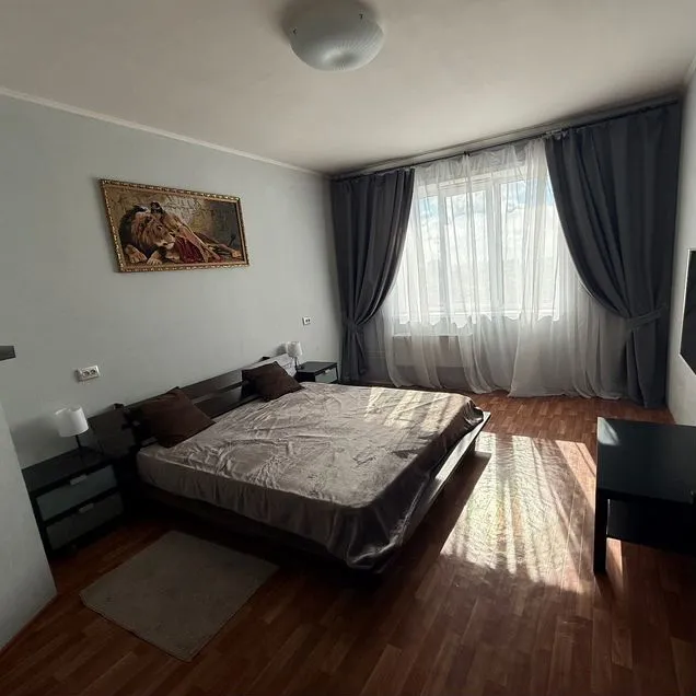 1-к. квартира, 42 м², 15/17 эт.