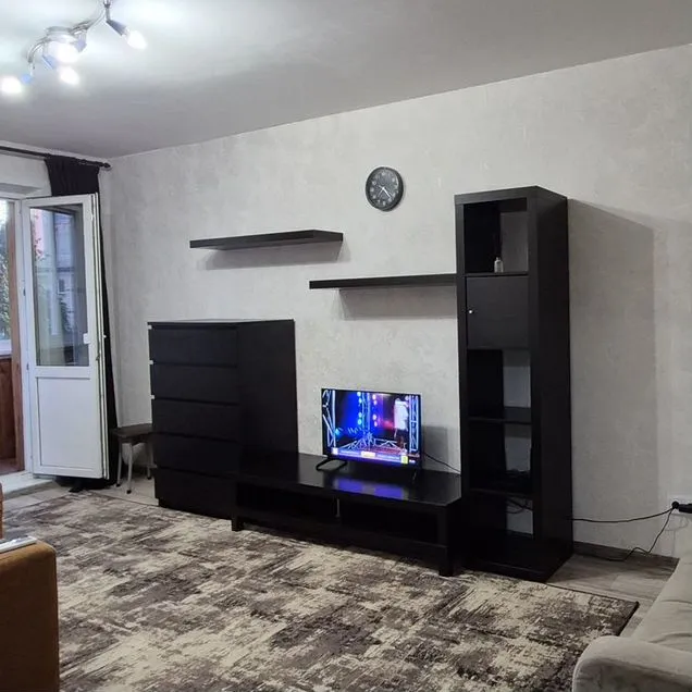 1-к. квартира, 31 м², 4/5 эт.
