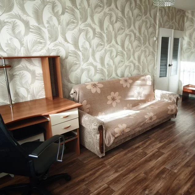 1-к. квартира, 29,6 м², 4/9 эт.