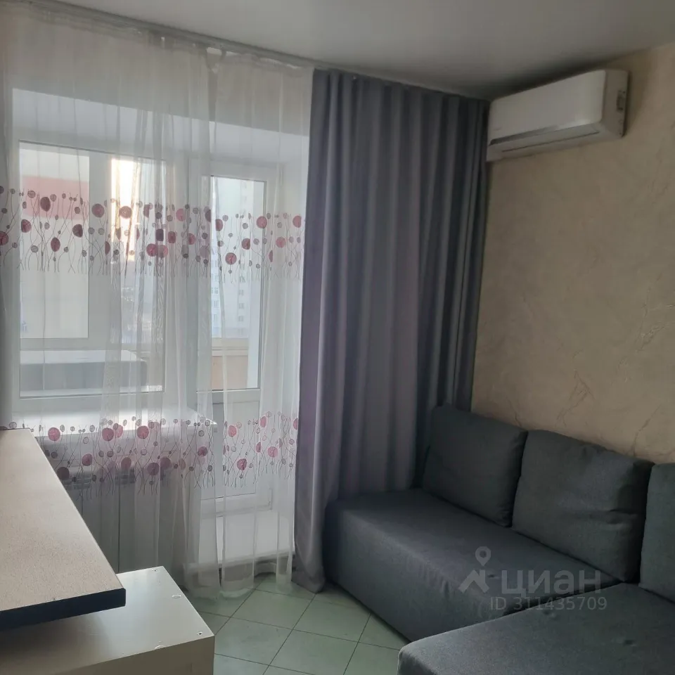 Студия, 22 м², 7/10 эт.