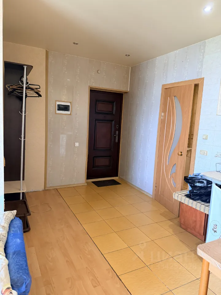 Студия, 36 м², 12/27 эт.